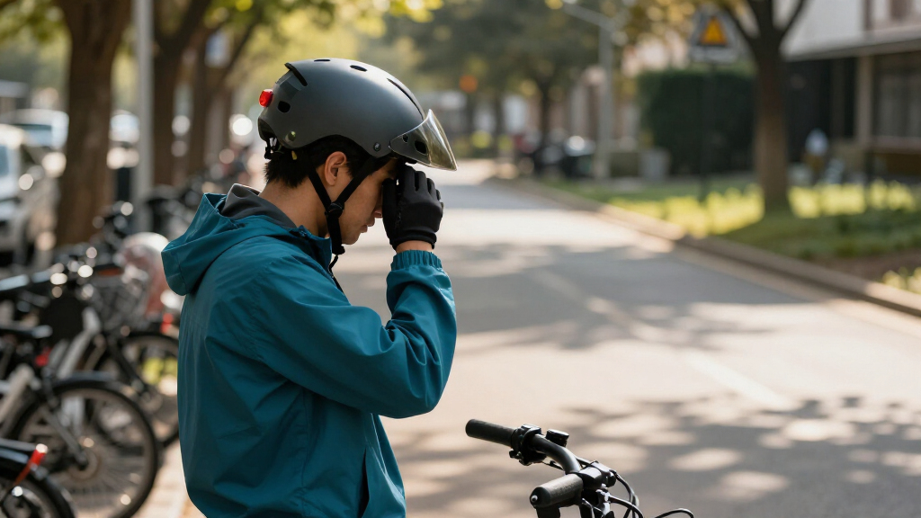 13 Best Electric Bike Helmets for Commuting and Everyday Rides in 2026