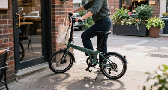 13 Best Folding Electric Bikes for Commuting and Everyday Rides in 2026