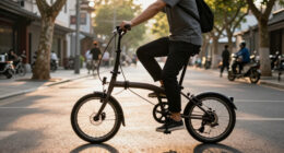 13 Best Folding Electric Bikes in 2026