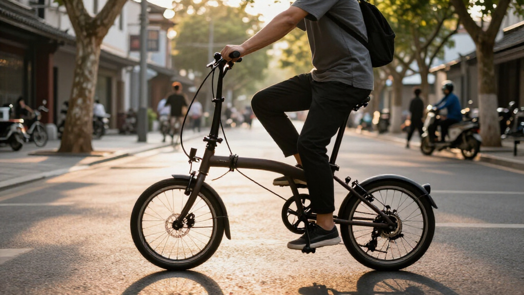 13 Best Folding Electric Bikes in 2026