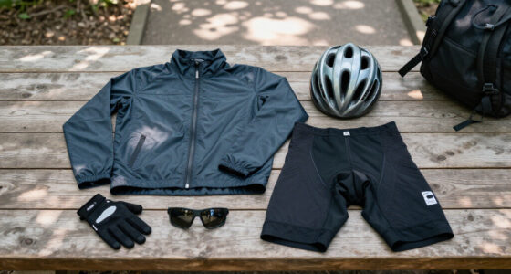 14 Best Bike Commuting Clothes in 2026