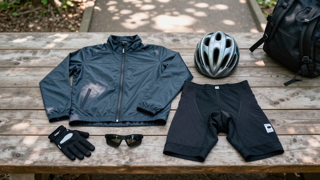 14 Best Bike Commuting Clothes in 2026