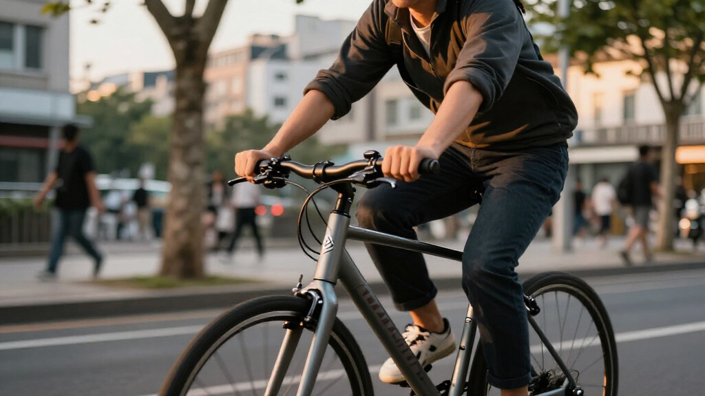 14 Best Bikes For City Riding In 2026