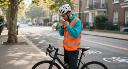 14 Best Cycling Safety Gear for Staying Visible on Every Ride in 2026