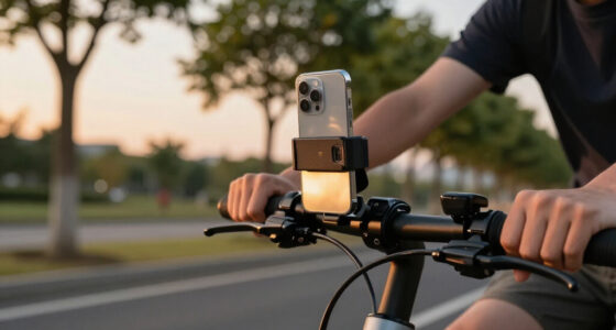 14 Best Electric Bike Phone Mounts in 2026