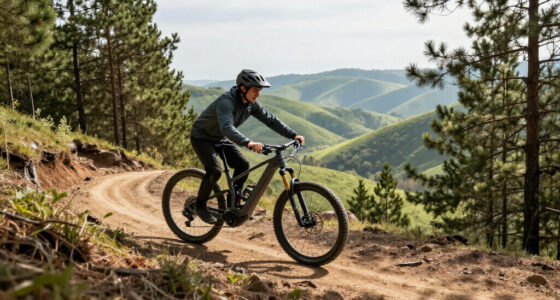 14 Best Electric Mountain Bikes for Trail and Everyday Riding in 2026