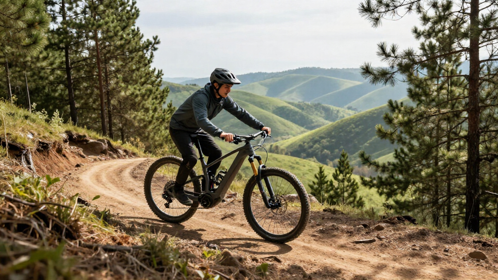 14 Best Electric Mountain Bikes for Trail and Everyday Riding in 2026