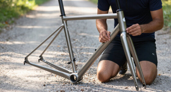 15 Best Bicycle Frames in 2026