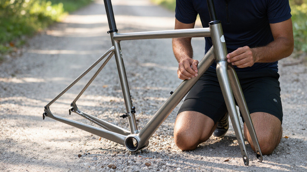 15 Best Bicycle Frames in 2026