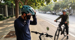 15 Best Cycling Helmets for Everyday Riding in 2026