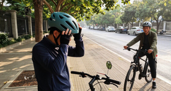 15 Best Cycling Helmets for Everyday Riding in 2026