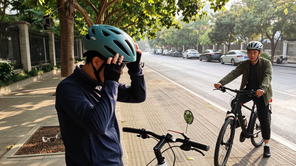 15 Best Cycling Helmets for Everyday Riding in 2026