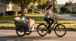15 Best Electric Bike Cargo Trailers in 2026