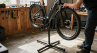 15 Best Electric Bike Repair Stands for Heavy E-Bikes in 2026