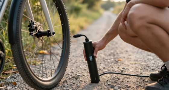 15 Best Electric Bike Tire Inflators in 2026