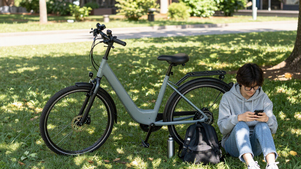15 Best Electric Bikes for Students in 2026