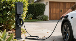 15 Best EV Charging Equipment for Home Charging in 2026