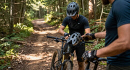15 Best Mountain Bike Helmets for Trail Riding in 2026
