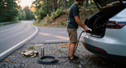 15 Best Portable EV Chargers for 2026
