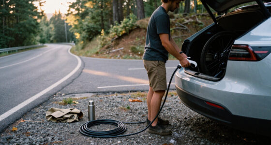 15 Best Portable EV Chargers for 2026