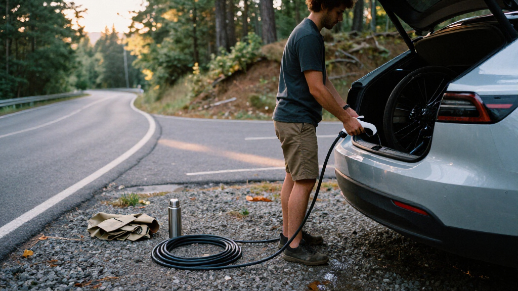 15 Best Portable EV Chargers for 2026