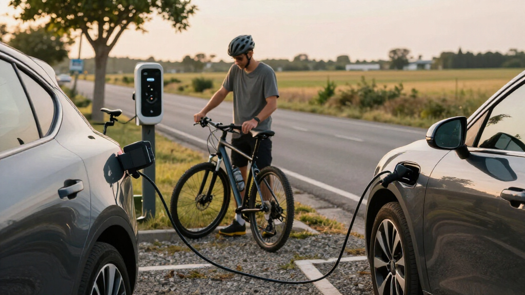15 Best Portable EV Chargers in 2026