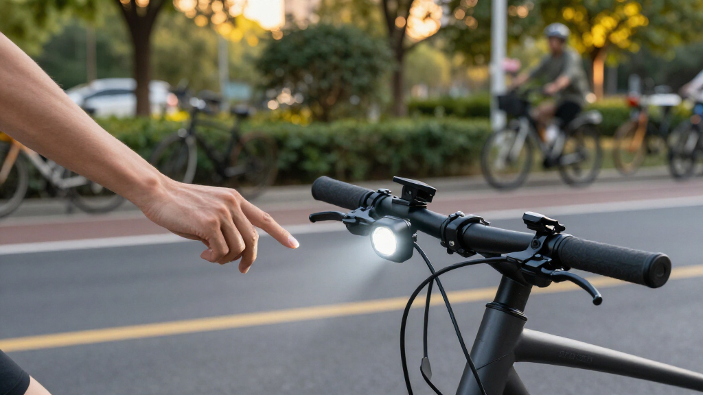 15 Best Rechargeable Bike Lights for Everyday Riding in 2026