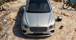 2028 Bentley Torcal: Crewe’s First EV Looks Meaner Than A Bentayga And Makes 235 More HP