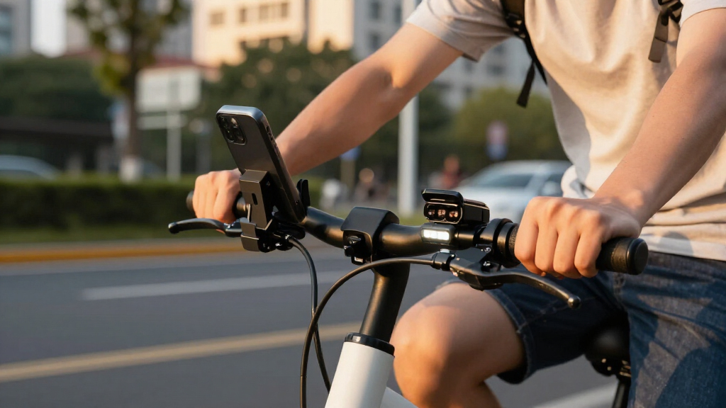 3 Best Electric Bike Accessories in 2026