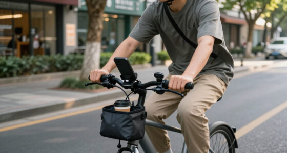 4 Best Electric Bike Accessories for Commuting in 2026