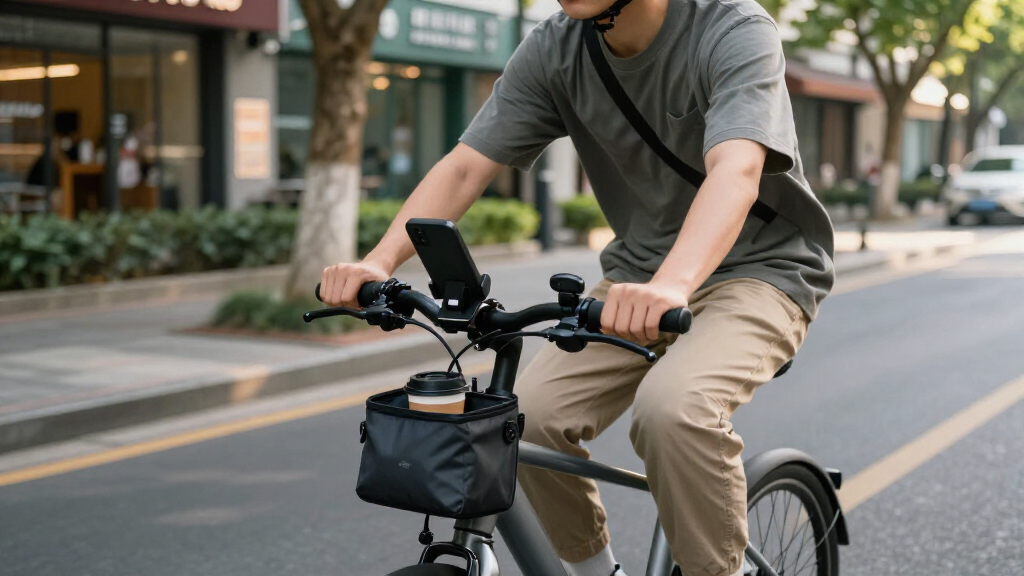 4 Best Electric Bike Accessories for Commuting in 2026