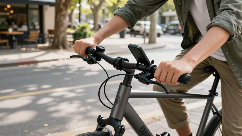 5 Best Electric Bike Accessories for Commuting in 2026