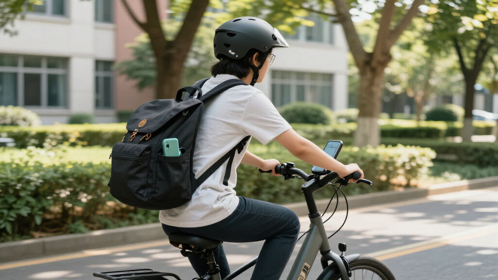 5 Best Electric Bike Accessories for Students in 2026