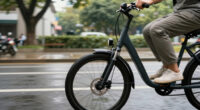5 Best Electric Bike Mudguards in 2026
