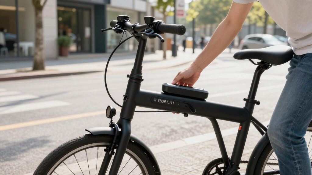 6 Best Compact Electric Bike Accessories in 2026