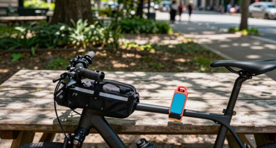 6 Best Electric Bike Accessories For Students In 2026