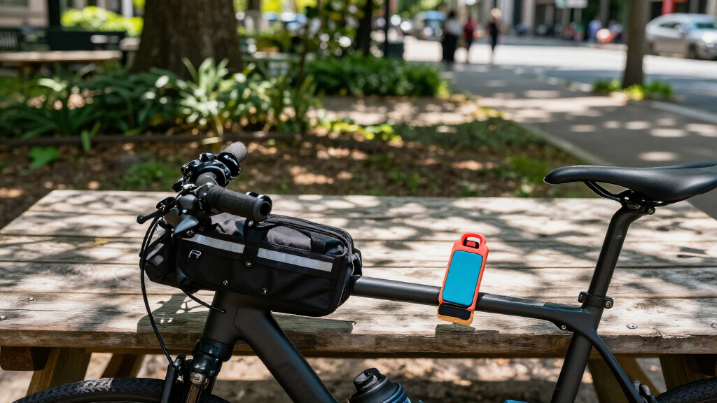 6 Best Electric Bike Accessories For Students In 2026