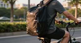 6 Best Electric Bike Backpacks for Students in 2026