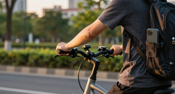 7 Best Electric Bike Accessories For Students In 2026