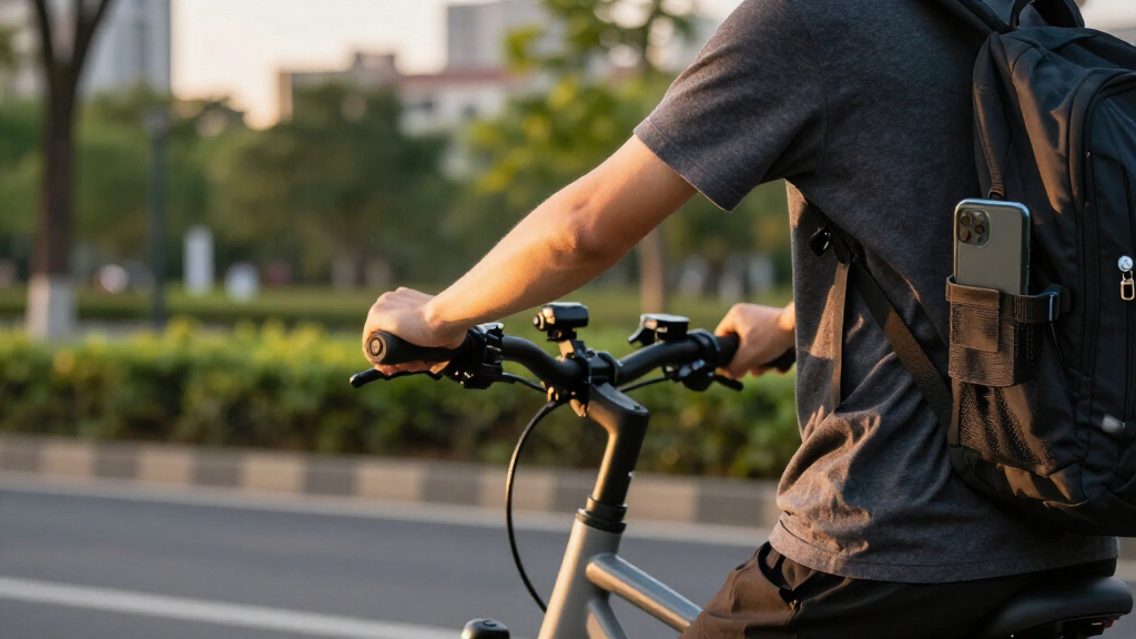 7 Best Electric Bike Accessories For Students In 2026