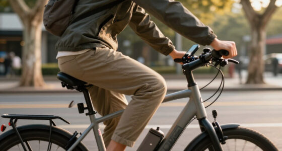 7 Best Electric Bike Accessories in 2026
