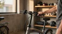 7 Best Electric Bike Storage Solutions in 2026