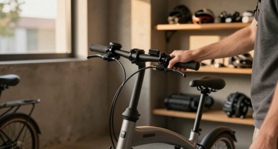 7 Best Electric Bike Storage Solutions in 2026