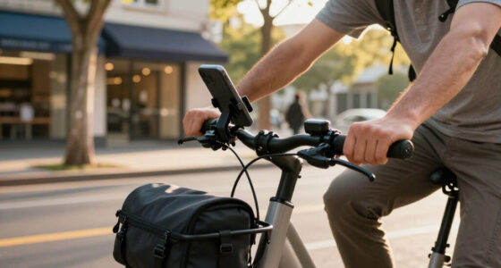 8 Best Electric Bike Accessories for Commuters in 2026