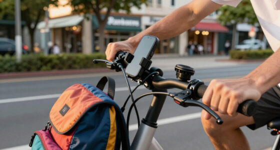 8 Best Electric Bike Accessories in 2026