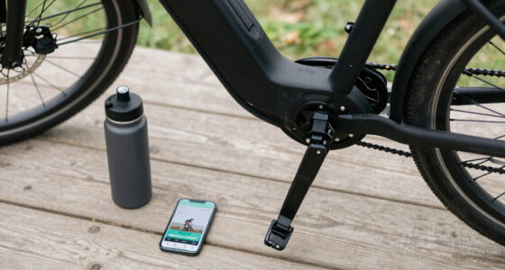 8 Best Electric Bike Security Locks in 2026
