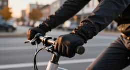 8 Best Electric Bike Winter Gloves in 2026