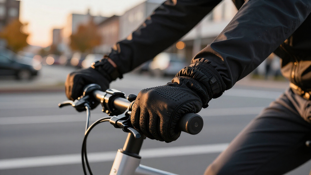 8 Best Electric Bike Winter Gloves in 2026