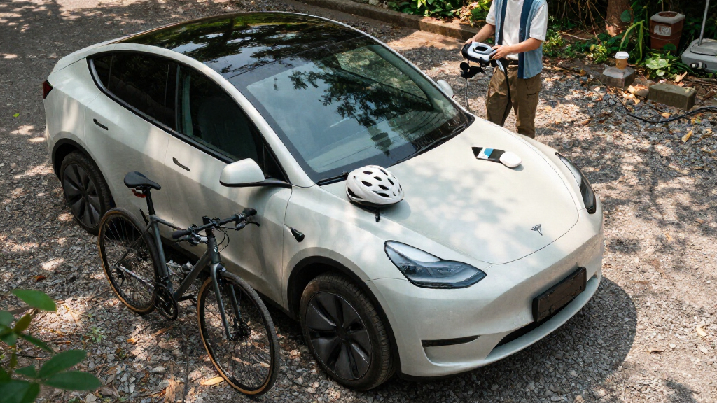 8 Cheap EVs Were Driven Until They Died. One Stood Out