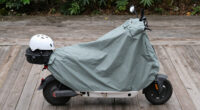 9 Best Electric Scooter Rain Covers in 2026